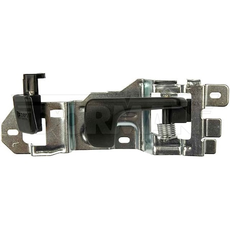 Motormite Interior Door Handle Front Left Grey, 80877 80877